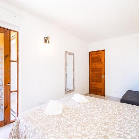 Entire Apartment 5Min From Oura Beach Albufeira Exterior foto