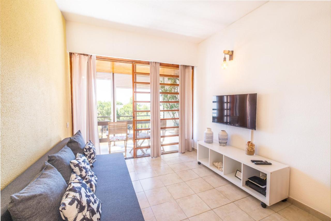 Entire Apartment 5Min From Oura Beach Albufeira Exterior foto