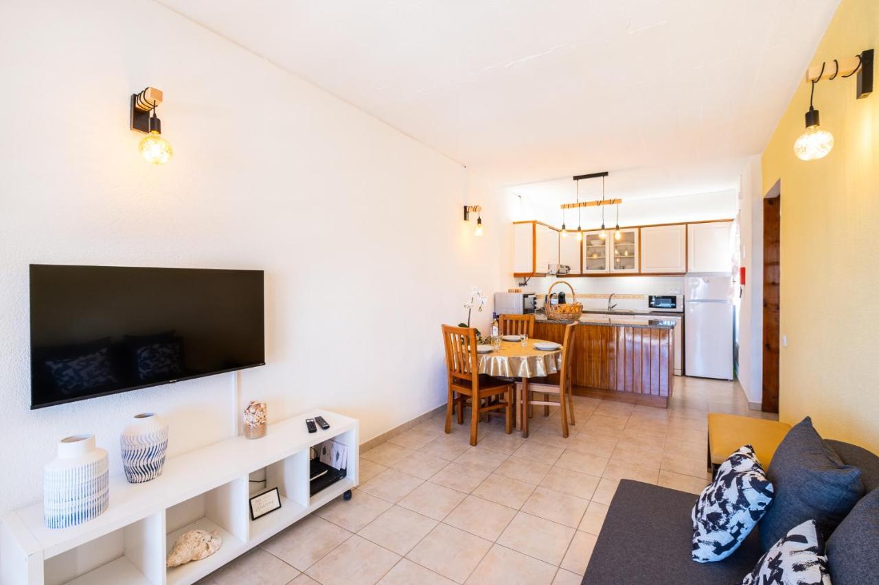 Entire Apartment 5Min From Oura Beach Albufeira Exterior foto