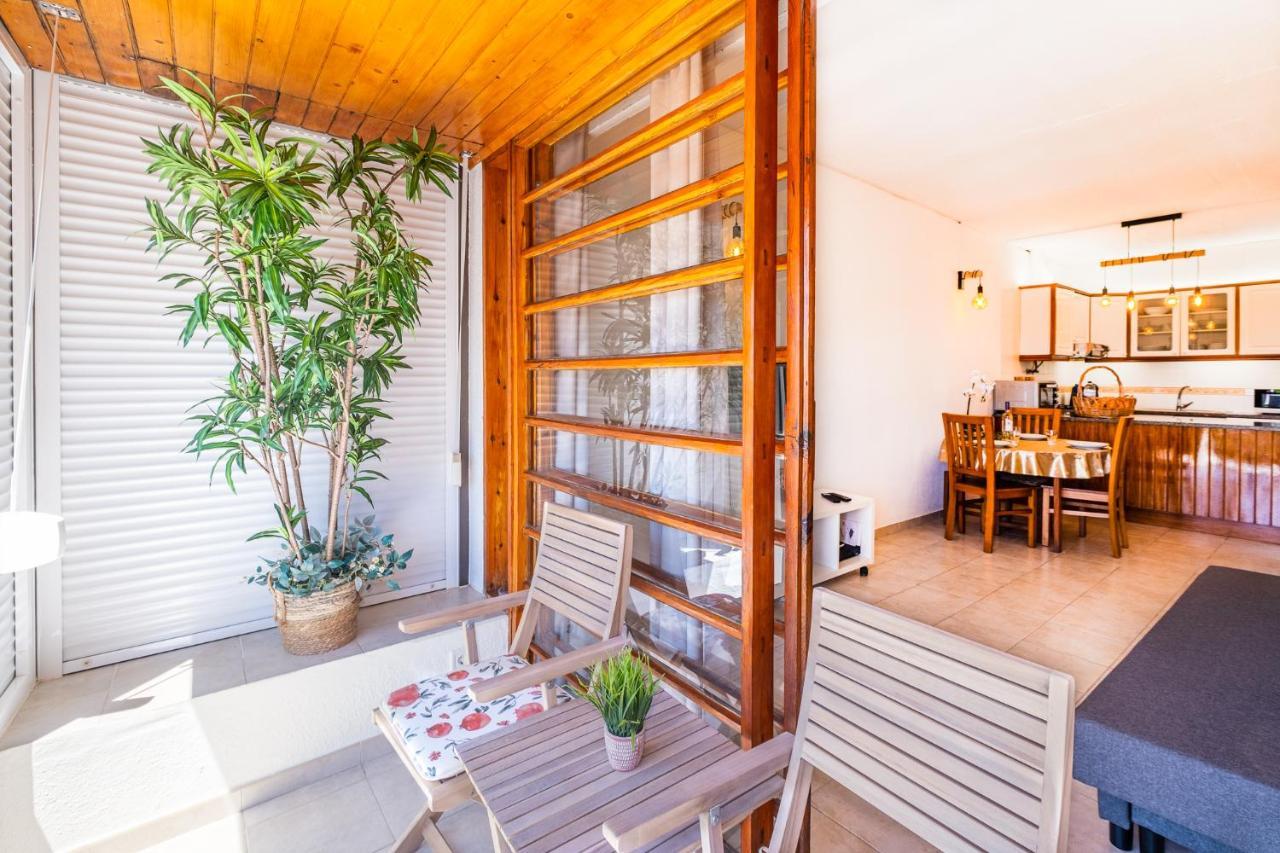 Entire Apartment 5Min From Oura Beach Albufeira Exterior foto