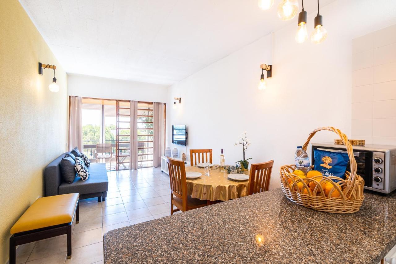 Entire Apartment 5Min From Oura Beach Albufeira Exterior foto
