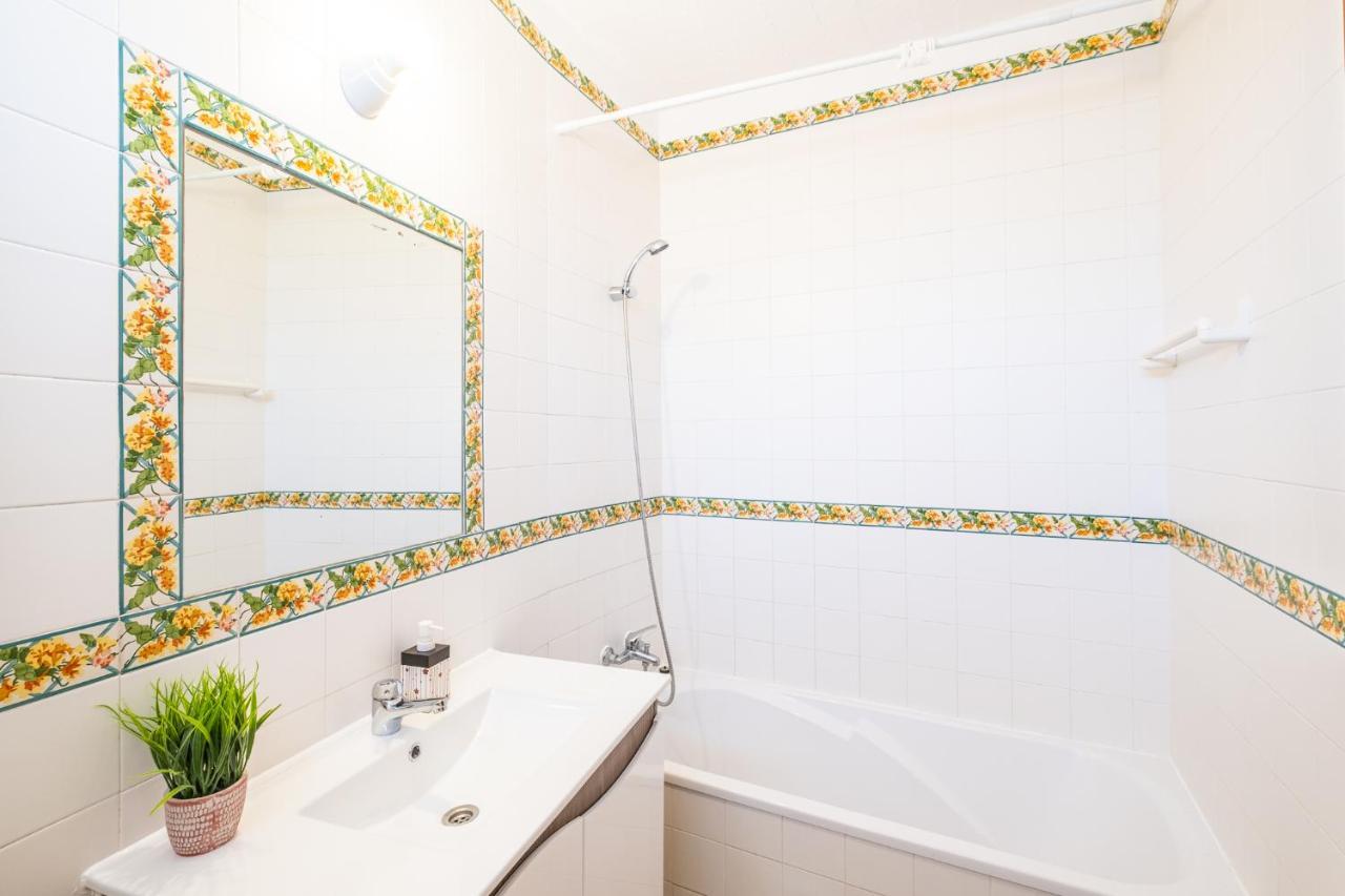 Entire Apartment 5Min From Oura Beach Albufeira Exterior foto