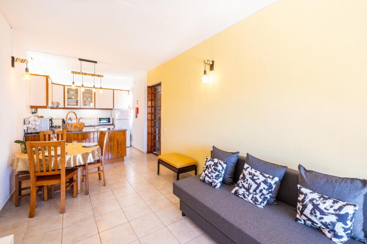Entire Apartment 5Min From Oura Beach Albufeira Exterior foto